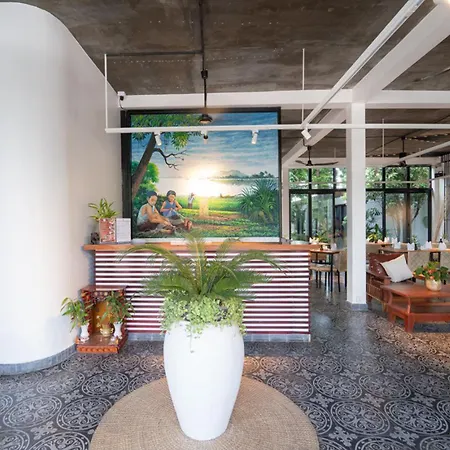 The Family Connecting Room- Eco-Friendly- Compact Concept Design