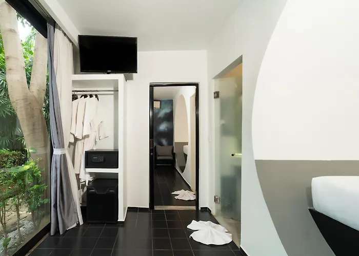 The Family Connecting Room- Eco-friendly- Compact Concept Design
