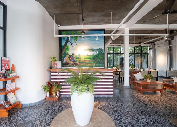 The Family Connecting Room- Eco-friendly- Compact Concept Design