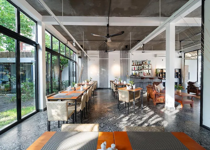 The Family Connecting Room- Eco-friendly- Compact Concept Design 4*