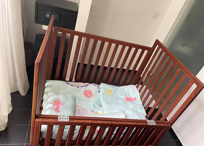 The Family Connecting Room- Eco-friendly- Compact Concept Design Hotel Siem Reap