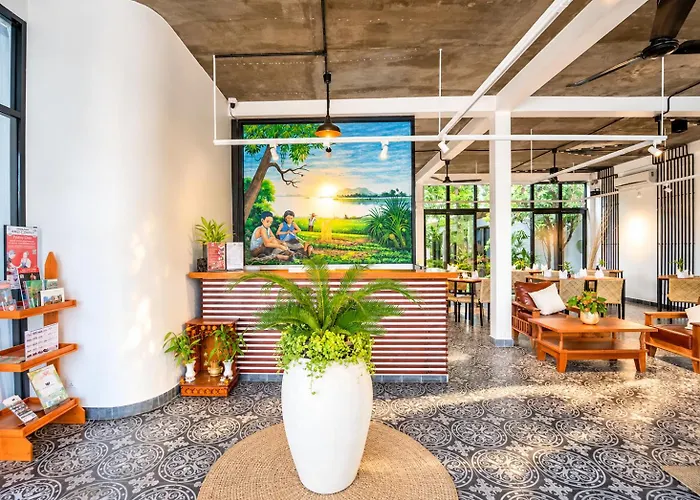 The Family Connecting Room- Eco-friendly- Compact Concept Design