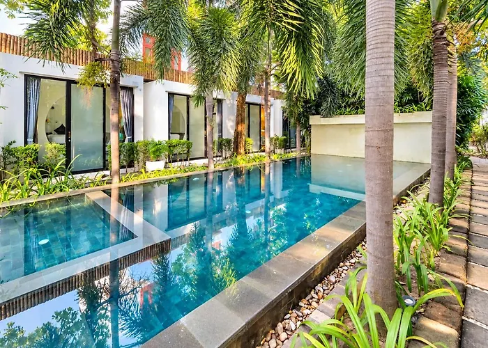 The Family Connecting Room- Eco-friendly- Compact Concept Design